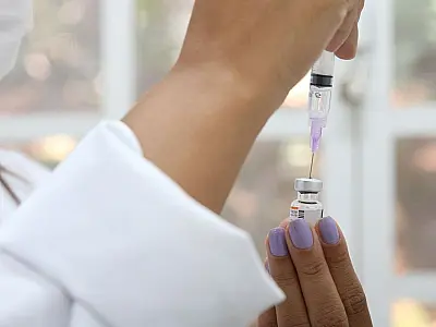 SP irá aplicar quarta dose da vacina contra Covid-19