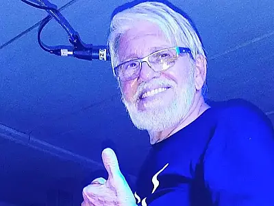Hélio Mariano, o Helinho, baterista e membro fundador do Blow Up, morre aos 73 anos