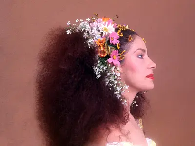 Globo vai relembrar trajetória de Clara Nunes, 40 anos após a morte da cantora