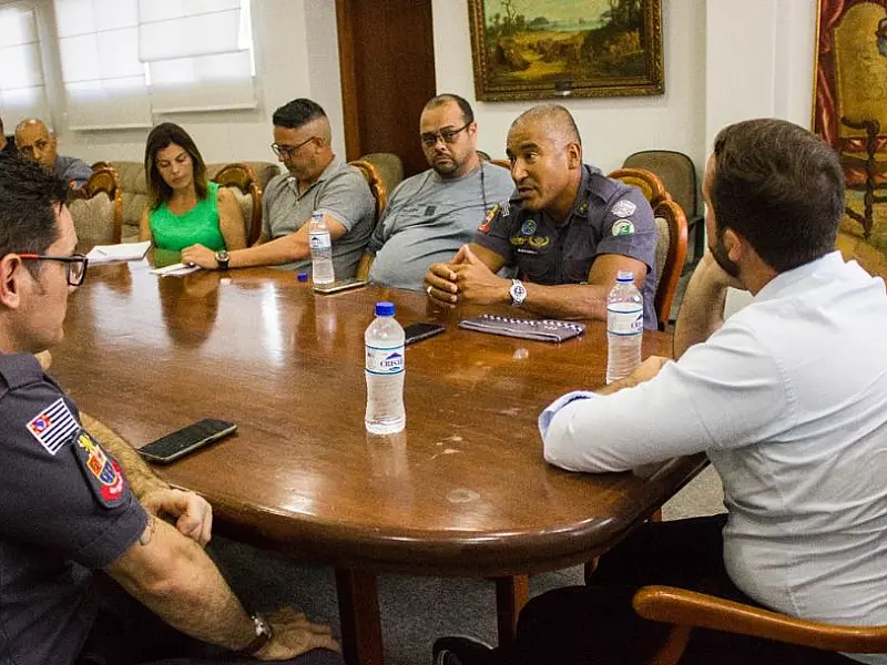 Por recomendação da Polícia Militar, blocos de Carnaval não passarão pela Orla do Gonzaguinha