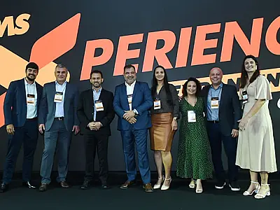 APAS Experience 2025 reúne especialistas e supermercadistas para um dia de debates, networking e neg