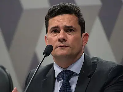 Gilmar quer anular toda Lava Jato com base em mensagens hackeadas, diz Moro