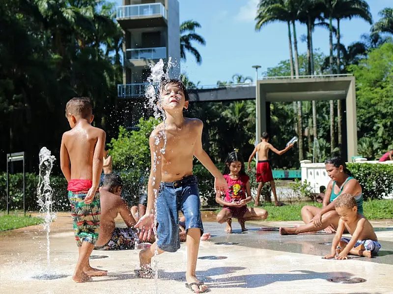 Dia das Crianças está repleto de atrações e atividades em Santos; confira