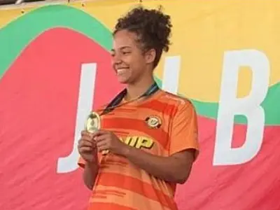 Lutadora de Santos vence Brasileiro e disputará Jogos Universitários Mundiais na China
