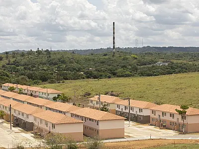 Governo vai retomar obras de 37 mil unidades do Minha Casa, Minha Vida