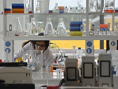 Senai atenderá 10,8 mil micro, pequenas e médias indústrias em 2025