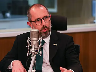 Houve excesso de justificativa em sigilos, diz ministro da CGU