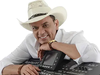 Festão na Praia de Mongaguá: Último final de semana contará com show de Frank Aguiar