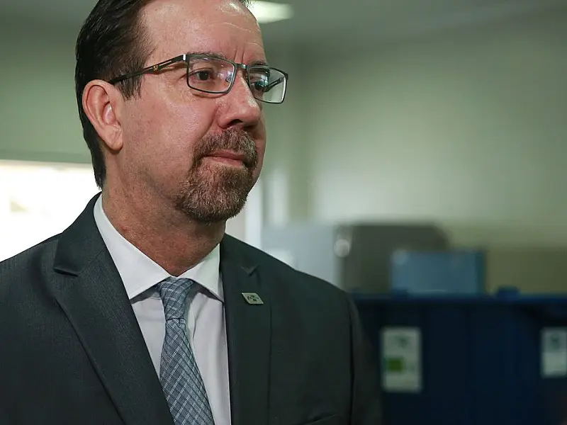 Presidente da Emprapa destaca foco na segurança alimentar