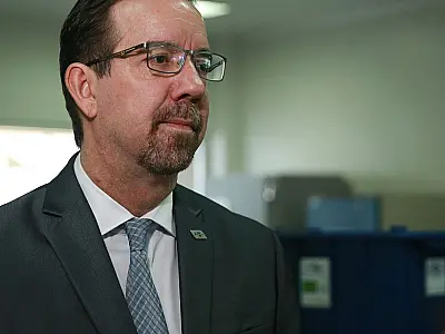 Presidente da Emprapa destaca foco na segurança alimentar