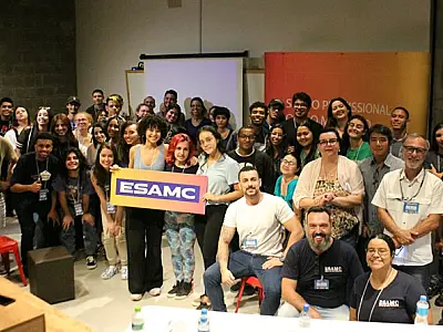 Faculdade de Santos promove maratona para conectar alunos ao mercado de trabalho