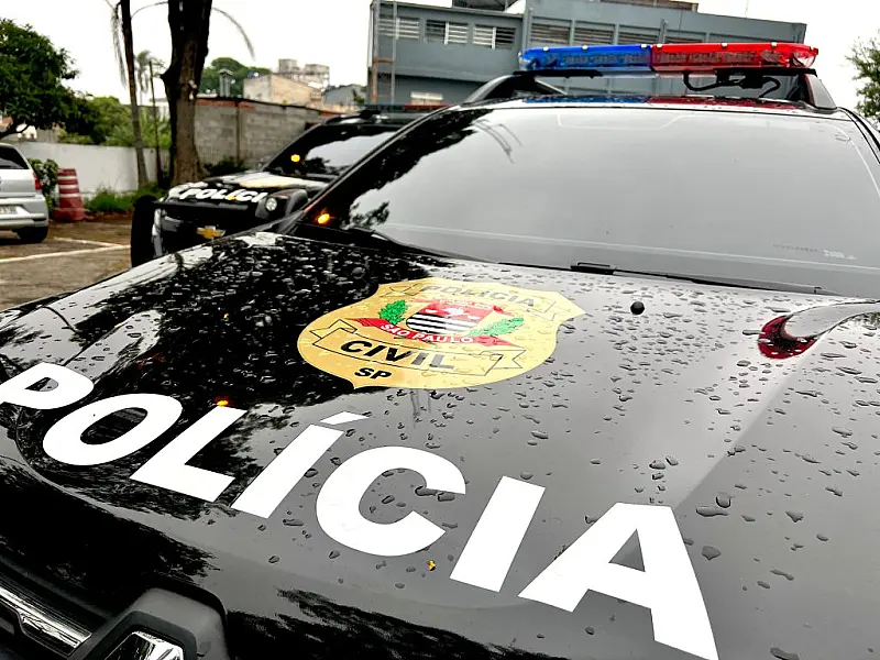 Polícia de SP desmonta esquema de tráfico e apreende 360 kg de crack na Baixada Santista