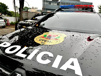 Polícia de SP desmonta esquema de tráfico e apreende 360 kg de crack na Baixada Santista