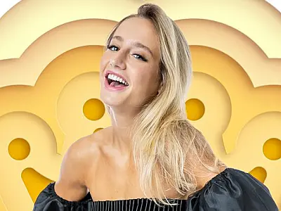 Bruna Griphao ganha a Prova do Líder e desanimação da atriz repercute na internet