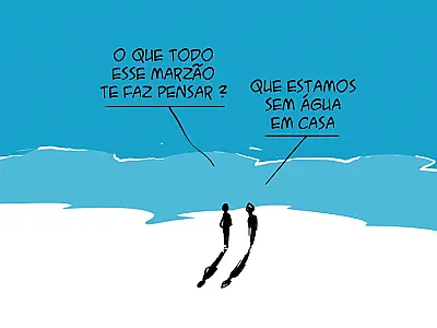 Charge do Dia