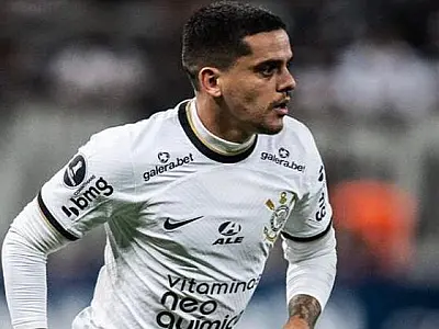 Corinthians resolve em seis minutos e vence Botafogo-SP com dois golaços