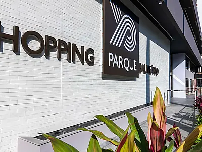 Dia das Mães ganha campanha especial no Shopping Parque Balneário