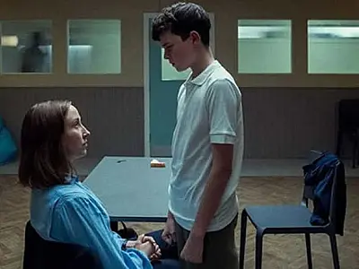 Netflix aborda a tragédia e a psicologia em nova série de sucesso "Adolescência"