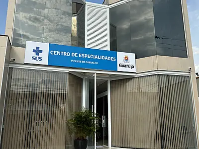Guarujá inicia mutirões de ultrassonografia e espirometria a partir deste sábado (23)