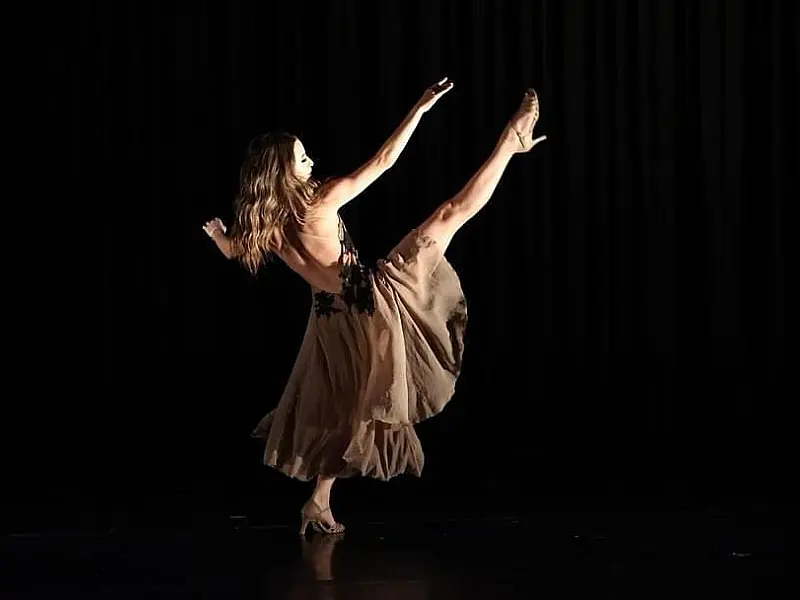 Festival Nacional de Dança acontece em Vinhedo, interior de São Paulo, no mês de agosto