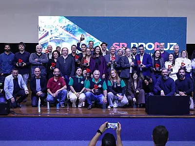 SP Produz destina R$ 30 milhões em novo edital de fomento para cadeias produtivas locais