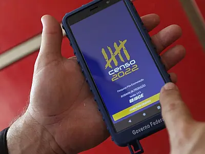 MP autoriza o IBGE a contratar sem processo seletivo para o censo