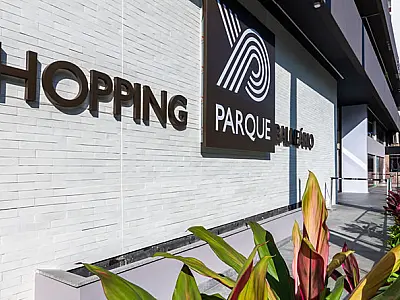 Shopping Parque Balneário recebe simulado de ocorrência policial
