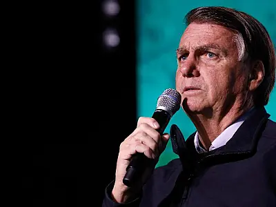 Padilha diz que recepção a Bolsonaro 'flopou' na volta ao Brasil