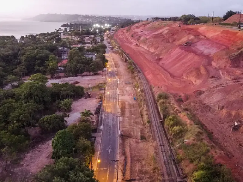 Senado aprova empréstimo de US$ 40 milhões para Maceió