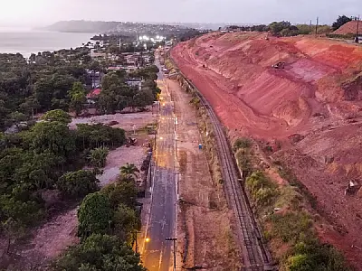Senado aprova empréstimo de US$ 40 milhões para Maceió