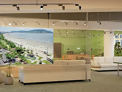 Parque Tecnológico de Santos recebe investimentos para abrigar centro de inovação