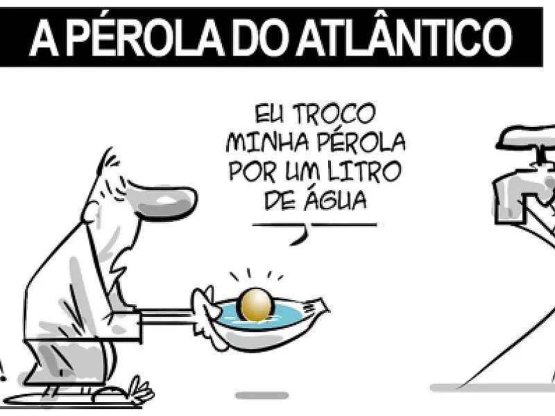 Charge do Dia