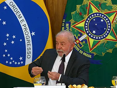 Governo Lula adia cobrança de tributos para moradores do litoral norte de SP