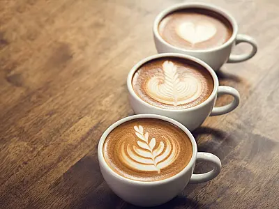 Museu do Café celebra aniversário de Santos com experiências que unem pão de cará e café