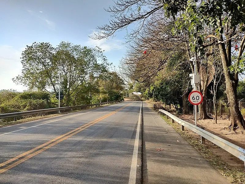 DER-SP amplia fiscalização eletrônica com a ativação de 29 novos radares