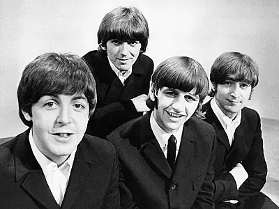 Canção dos Beatles gravada com inteligência artificial será lançada este ano
