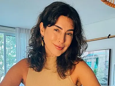 Fernanda Paes Leme critica BBB 23: 'Ranço impede de ver o programa'