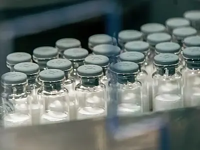 Vacina tetravalente contra a gripe do Butantan terá verbas do BNDES
