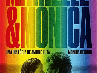 Em livro, viúva de Marielle fala sobre alcoolismo, amor e resistência
