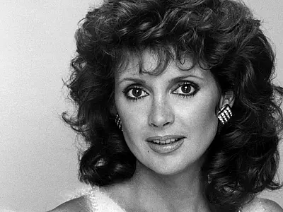 Jacklyn Zeman, atriz da série 'General Hospital', morre aos 70 anos
