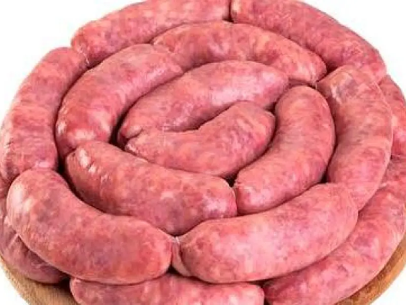 Justiça absolve réu julgado pelo furto de quatro pacotes de linguiça em Santos