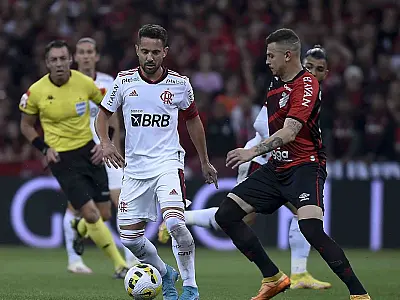 Final rubro-negra consolida domínio recente do Brasil na Libertadores