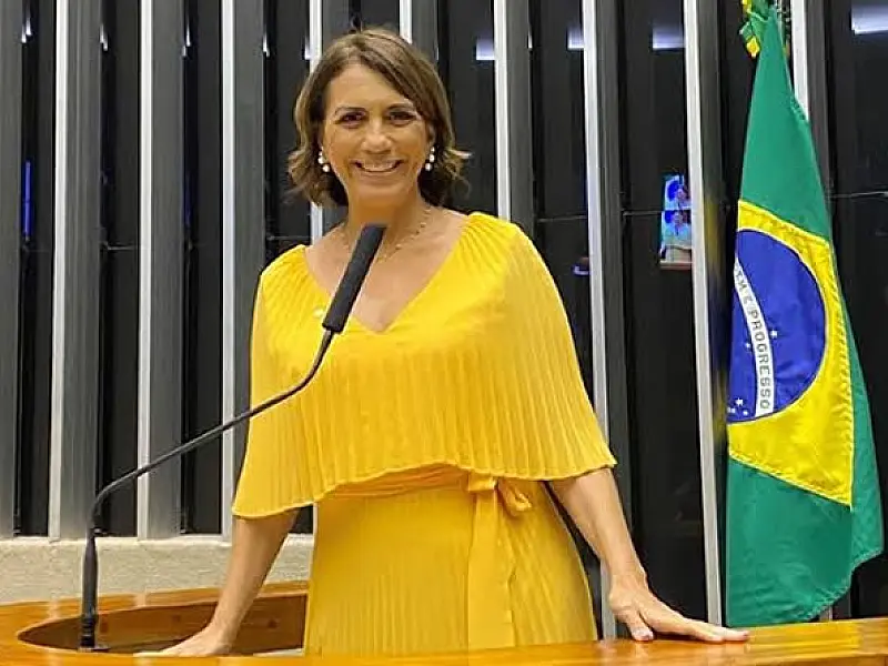 Projeto de deputada do PL autoriza pais divorciados a deduzirem gastos com filhos no IR