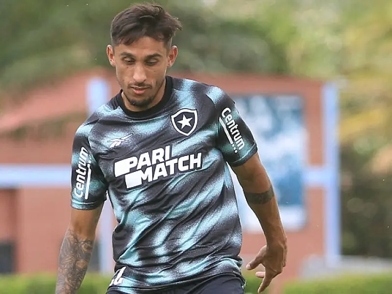 Botafogo começa caminhada por vaga na fase de grupos da Libertadores