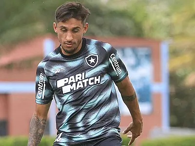 Botafogo começa caminhada por vaga na fase de grupos da Libertadores