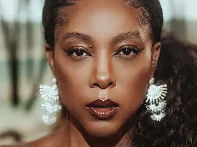Negra Li, Rúbia e Dina Di mostram que mulheres estão no hip hop desde o início
