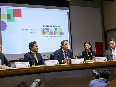 Tempo de liberação de cargas aéreas internacionais cairá 80%