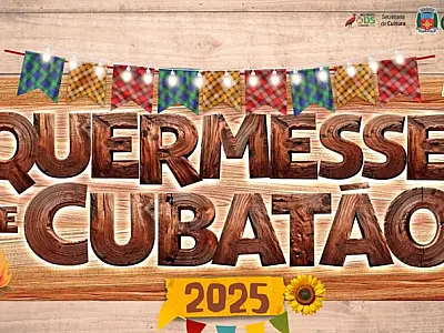 Quermesse de Cubatão começa nesta sexta-feira (13) no Kartódromo Municipal