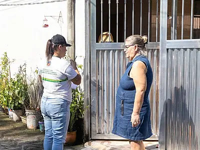 Cubatão participa de Dia D de combate à dengue nesta sexta