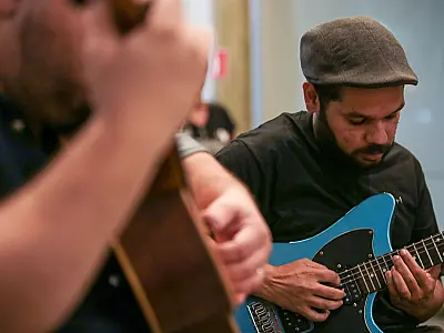 Agenda: 5º Festival de Chorinho acontece de 9 a 12 de maio em Praia Grande